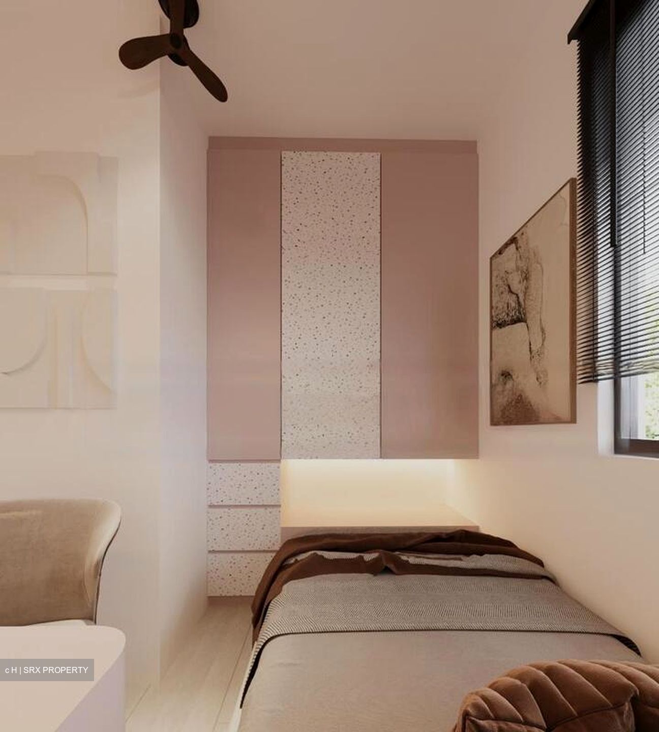 Dairy Farm Residences (D23), Apartment #466079331